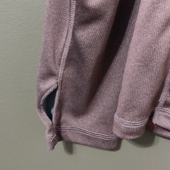 Rhone Polartec 1/4 Zip Golf Pullover Men's SIZE LARGE - Picture 9 of 9